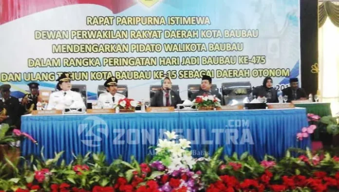 sidang-paripurna-hut-kota-baubau