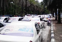 Sopir Angkot Kendari Mogok, Ini Penyebabnya sopir-angkot-kendari-mogok-ini-penyebabnya