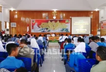 Sosialisasi Bela Negara Tercoreng Ulah Para Staf Diknas Butur sosialisasi-bela-negara-butur