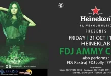 Spazio Club Hadirkan Konsep Mewah Spazio Club