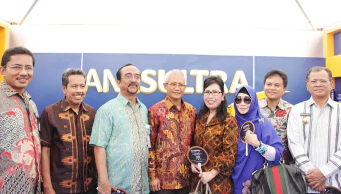 stand-bank-sultra-di-pameran-inklusi-keuangan