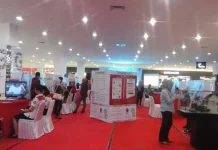 Produk Saham Jadi Investasi Paling Diminati Mahasiswa suasana-kegiatan-bei-kendari