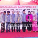 Sukses Canangkan Kampung KB, Ruksamin Akan Beri Reward Semua SKPD sukses-canangkan-kampung-kb-ruksamin-akan-beri-reward-semua-skpd