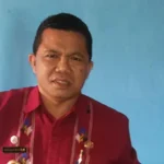 Bombana Endemik Diare sunandar-kepala-dinas-kesehatan-dan-keluarga-berencana-bombana-sunandar