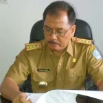 UMKM Diharapkan Buat Kemasan Produk Menarik Kepala Dinas Perindagkop UMKM Kota Kendari, Syam Alam