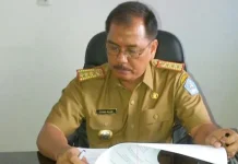 Pemkot Kendari Dorong UMKM Siap Hadapi MEA Kepala Dinas Perindagkop UMKM Kota Kendari, Syam Alam