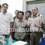 Tindaklanjuti Konflik Agraria, Kepala BPN Sultra Diskusi dengan Masyarakat UPT Arongo tindaklanjuti-konflik-agraria-kepala-bpn-sultra-diskusi-dengan-masyarakat-upt-arongo
