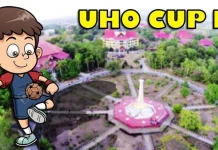 Kalahkan Tim Kendari, UHO A Juarai Sepak Takraw UHO Cup II uho-cup-ii-takraw