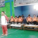 Wakil Rektor Buka Kejuaraan Badminton Turnament UHO Open III 2016 wakil-rektor-buka-kejuaraan-badminton-turnament-uho-open-iii-2016