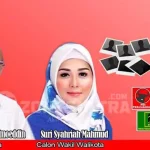 Dua Mantan Presiden dan Menko Polhukam, Perkuat Tim Kampanye Derik-Syahriah zayat-derik-syahriah-pilwali-kendari