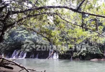 Air Terjun Tetewa, Wisata Alam Koltim Yang Terabaikan air-terjun-tetewa