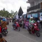 Demo Tolak Penistaan Agama Oleh Ahok Menyebar Hingga ke Wakatobi