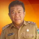2017, Pemkab Konkep Terapkan Absensi di Kecamatan Wakil Bupati Konkep, Andi Muhamad Lutfi