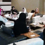 Kaukus Perempuan Parlemen Sultra Terbentuk, Muniarti M Ridwan Jadi Ketua