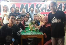 Cerita Peserta Peksiminas Asal Makassar, Berburu Pisang Epe Hingga Terasi untuk Oleh-oleh Cerita Peserta Peksiminas Asal Makassar, Berburu Pisang Epe Hingga Terasi untuk Oleh-oleh