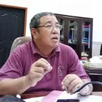 Elektabilitas ADP Unggul, Asrun: Angka Itu Masih Kecil asrun