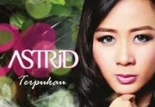 Astrid Siap Temani Malam Minggu Anda di Liquid Grand Clarion Astrid