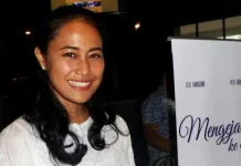 UHO Produksi Film “Mengejar Embun ke Eropa”