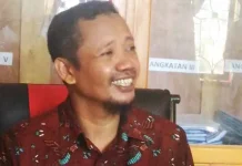 Rektor USN: Mental Pemuda Indonesia sedang Sakit Rektor Universitas Sembilanbelas November (USN) Kolaka Azhari