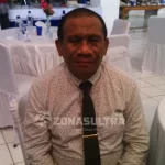 Pengamat : Kalau Mau Terpilih Jangan Umbar Janji Politik Pengamat politik dari Universitas Halu Oleo UHO Bahtiar