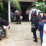 Ditinggal Istri Kewarung, Pensiunan Tentara ini Tewas Usai Bakar Diri Ditinggal Istri Kewarung, Pensiunan Tentara ini Tewas Usai Bakar Diri