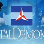 Demokrat Batal Laksanakan Pemaparan Visi Misi Cagub di Muna dan Kolaka balon kada demokrat