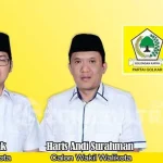 Pertarungan Elit Politik di Belakang 3 Paslon Walikota (Bagian- 2)
