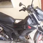 Curi Motor Rekannya, Remaja Ini Dibekuk Polisi Curi Motor Rekannya, Remaja Ini Dibekuk Polisi