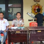 Melawan Saat Ditangkap, Pelaku Pencurian Motor Dihadiahi Timah Panas Melawan Saat Ditangkap, Pelaku Pencurian Motor Dihadiahi Timah Panas
