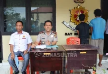 Melawan Saat Ditangkap, Pelaku Pencurian Motor Dihadiahi Timah Panas Melawan Saat Ditangkap, Pelaku Pencurian Motor Dihadiahi Timah Panas