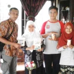 FTIP UHO Akan Tampilkan Biskuit dan Roti Dari Bahan Ubi Kayu Pada Expo FTIP UHO Akan Tampilkan Biskuit dan Roti Dari Bahan Ubi Kayu Pada Expo