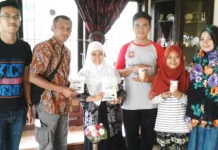 FTIP UHO Akan Tampilkan Biskuit dan Roti Dari Bahan Ubi Kayu Pada Expo FTIP UHO Akan Tampilkan Biskuit dan Roti Dari Bahan Ubi Kayu Pada Expo