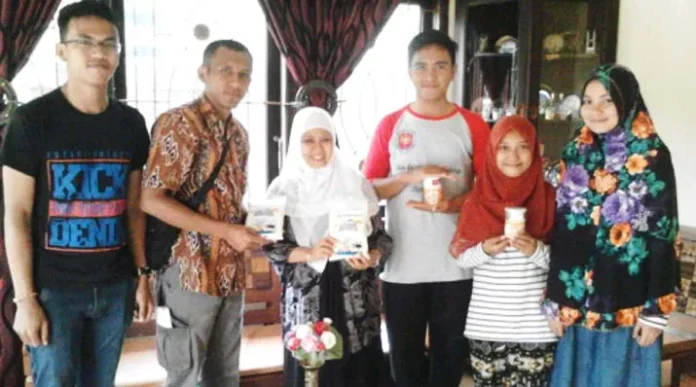 FTIP UHO Akan Tampilkan Biskuit dan Roti Dari Bahan Ubi Kayu Pada Expo