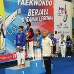 Pembayaran Bonus Atlet, KONI Tunggu Penetapan APBD-P