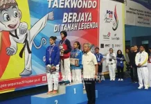 Pembayaran Bonus Atlet, KONI Tunggu Penetapan APBD-P