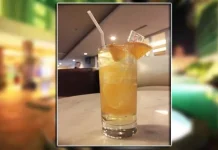 Bersantai Sambil Nikmati Beragam Minuman dari Teh Pucuk, Yuk ke Carita Lounge Clarion!