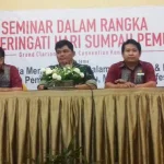 Peringati Hari Sumpah Pemuda, Grand Clarion Hotel Kendari Tekankan Kebersamaan Sesama Karyawan Peringati Hari Sumpah Pemuda, Grand Clarion Hotel Kendari Tekankan Kebersamaan Sesama Karyawan