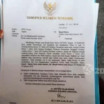 Calon Petahana, Umar-Bakry Resmi Cuti Tiga Bulan Calon Petahana, Umar-Bakry Resmi Cuti Tiga Bulan