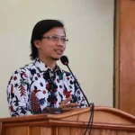 Bawaslu RI: Umar Samiun Belum Bisa Digarap Panwas Divisi Pengawasan Pimpinan Bawaslu RI Daniel Zuhron