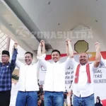 Tiga Paslon Walikota Kendari Deklarasikan Kampanye Damai deklarasi-kampanye-damai-kendari