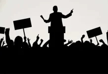 Mengubur Kampanye Hitam Dengan Kampanye Damai demokrasi-ilustrasi-kampanye-damai