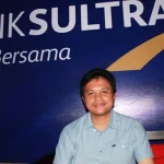 Dukung Sektor Pertanian di Sultra, Bank Sultra Kembangkan Singkong Gajah di 10 Kabupaten Direktur Pemasaran Bank Sultra Depid