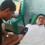 Gelar Donor Darah, Kopi Rasak Kumpulkan 600 Kantong Darah Gelar Donoh Darah, Kopi Rasak Kumpulkan 600 Kantong Darah