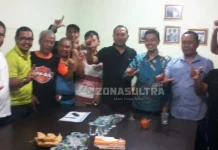 Ini Alasan Anak Lorong Dukung ADP-Sul