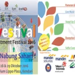 Ingin Jadi Investor Cerdas? Yuk Ke Investival BEI Ingin Jadi Investor Cerdas? Yuk Ke Investival BEI