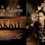 Barakati, Film Petualangan Terbaru Ferdi Nuril dan Acha Septriasa Tayang Bioskop 10 November 2016 Acha Septriasa dan Ferdi Nuril Barakati Tayang Bioskop 10 November 2016