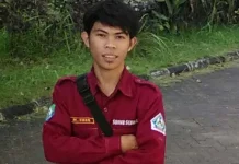 Calon Pemimpin Wonua Bombana 2017-2022 Harus Memiliki Visi : Membangun Ekonomi Maritim Irwan