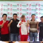 Pj Bupati Mubar Ajak Media Lebih Kritis Pj Bupati Mubar Ajak Media Lebih Kritis