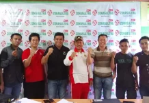 Pj Bupati Mubar Ajak Media Lebih Kritis Pj Bupati Mubar Ajak Media Lebih Kritis