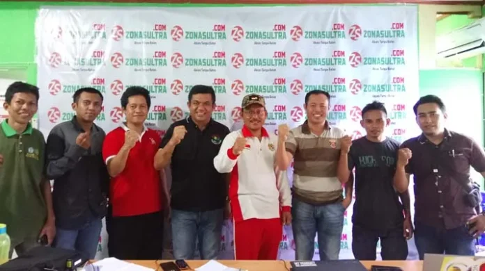 Pj Bupati Mubar Ajak Media Lebih Kritis